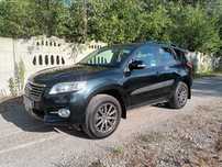 Toyota Rav4 2.0 benzyna SOL 4x4 Polski salon