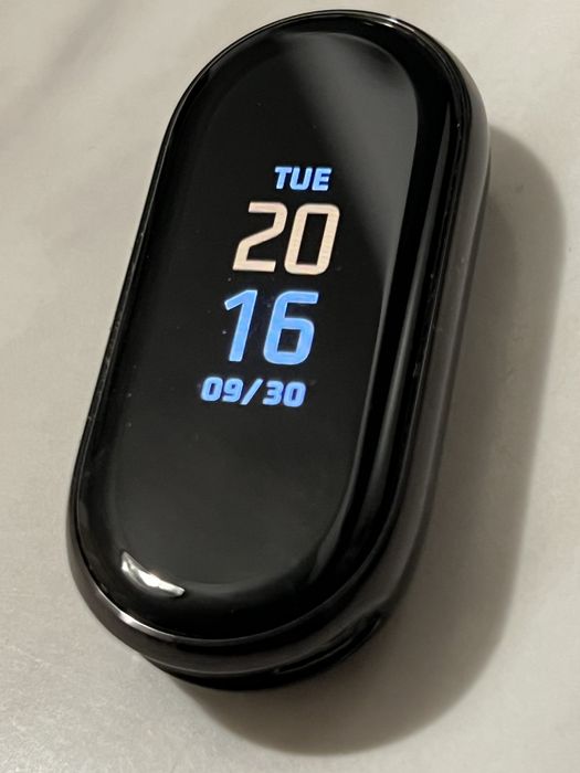 Xiaomi smart band 8