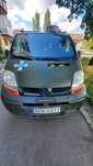 Opel vivaro 2003 1.9