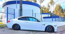 Bmw e92 320d kitM full extrasss