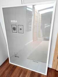 OKAZJA ramka Ikea Ribba 70x100