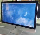 iMac 27" mid 2011 - i5 / 8gb / AMD 6970M 1GB / SSD 250GB stan idealny