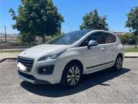 Peugeot 3008 1.6 allure bluehdi 120 cvs