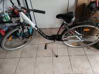 Rower damski Crosswind