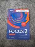 Podręcznik focus 2