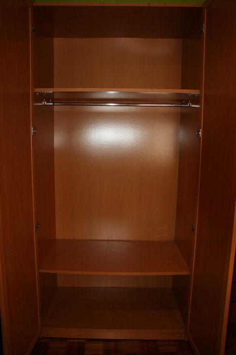 Mobília Quarto Criança - 3 Peças