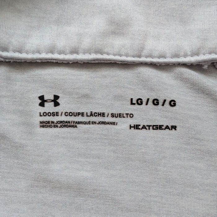 Under Armour лонгслів, кофта, светр