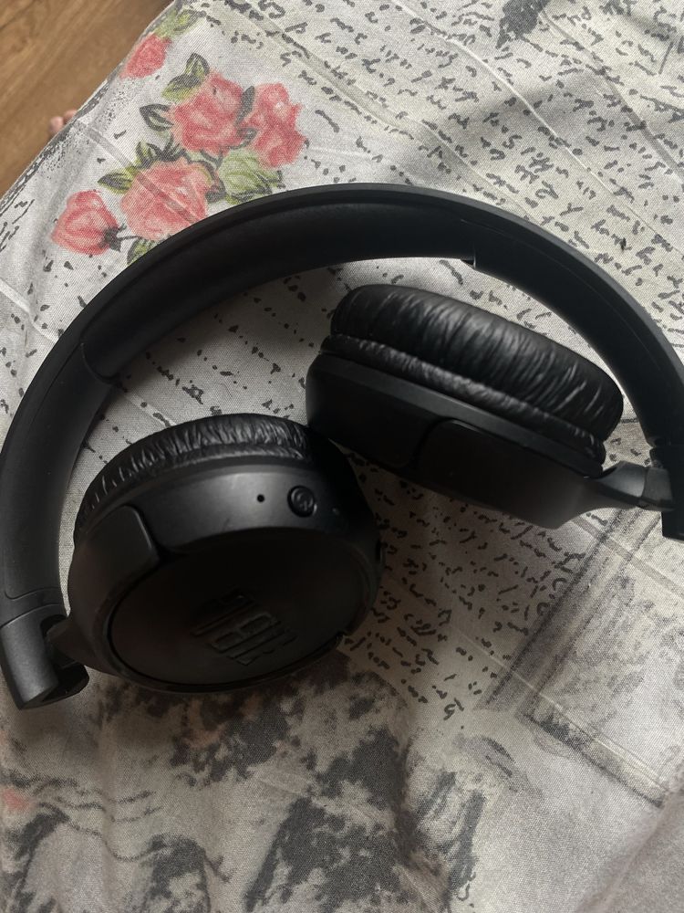 Навушники JBL Tune500bt