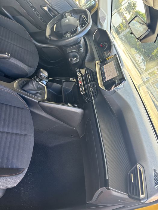 PEUGEOT 208 PureTech 100 S&S BVM6 Active
