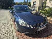 Sprzedam zadbane VOLVO S60