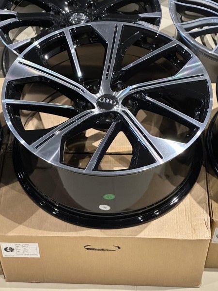 Диски Audi Q7 4m (5/112) Q5, A6