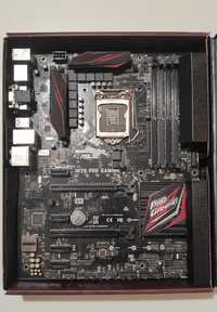 Asus H170 Pro Gaming LGA1151