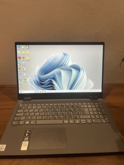 Ноутбук 14 Lenovo ideapad flex 15