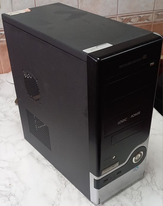 Системник s1155 intel G2020