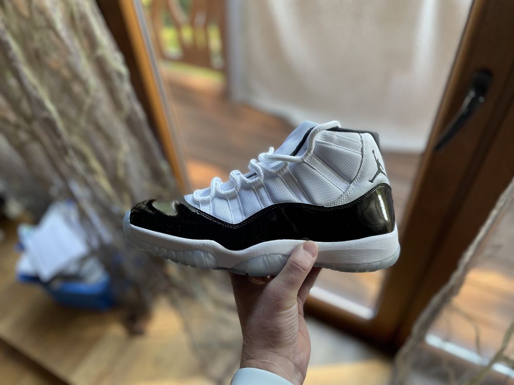 Jordan 11 Retro Concord