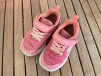 Sapatilhas Skechers 23