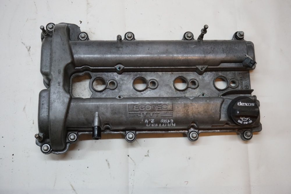 Кришка клапанів Chevrolet Captiva\ Шевроле Каптіва С140 2.4i