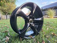 Диски R19 5*120 BMW BBS різноширокі
