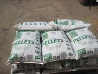 pellet drzewny   sosnowo -liściasty A1  6mm