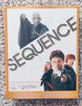 Nowa gra planszowa Sequence Harry Potter