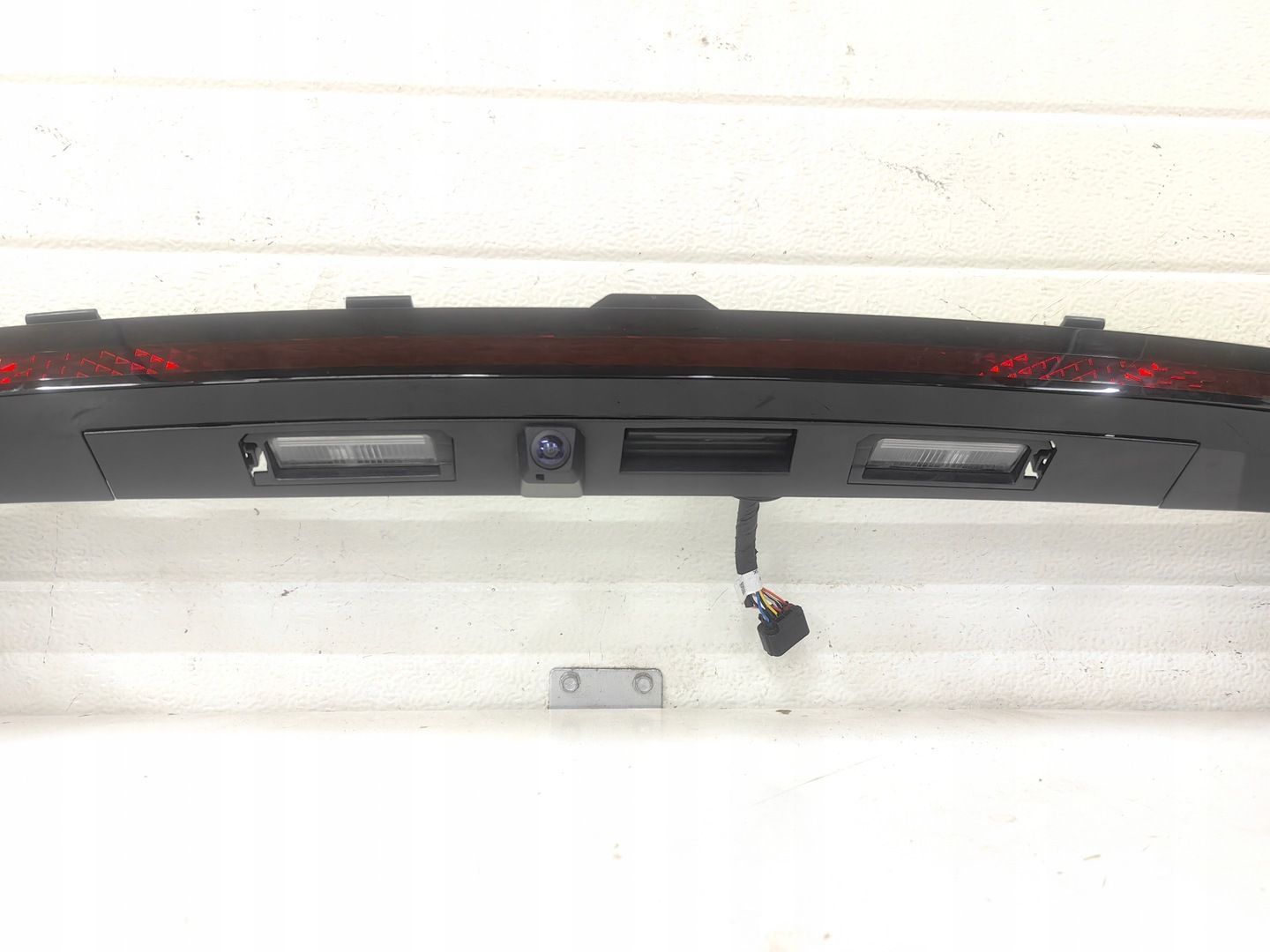 HYUNDAI TUCSON IV 4 BLENDA KLAPY LAMPA TYŁ TYLNA 92403-N70, N7924-62040