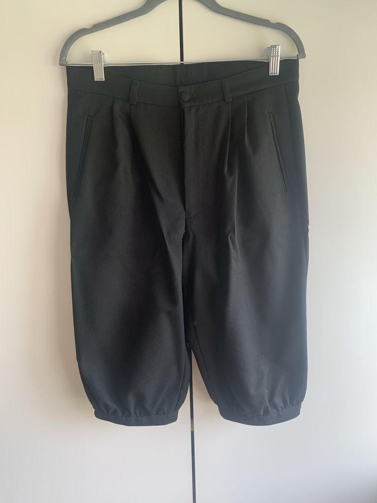 Traje académico masculino Universidade do Minho