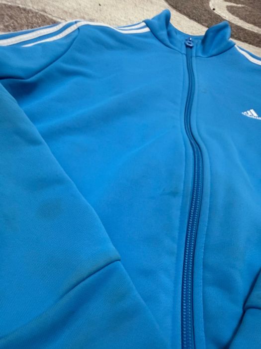 Олімпійка adidas