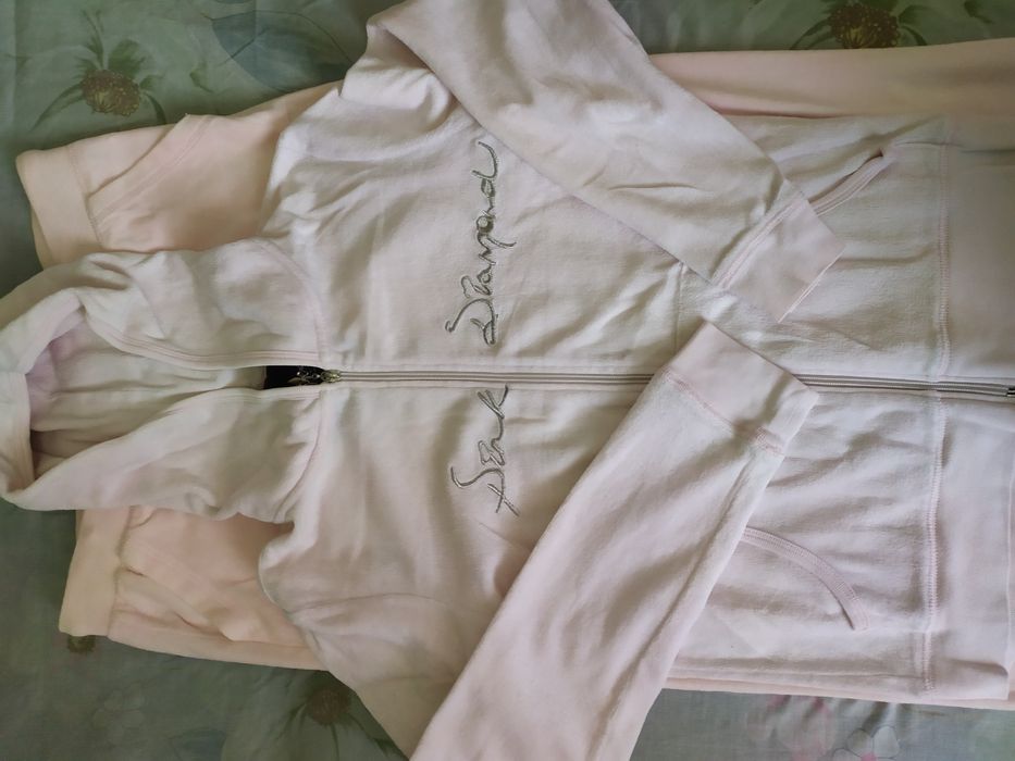 Спортивный костюм