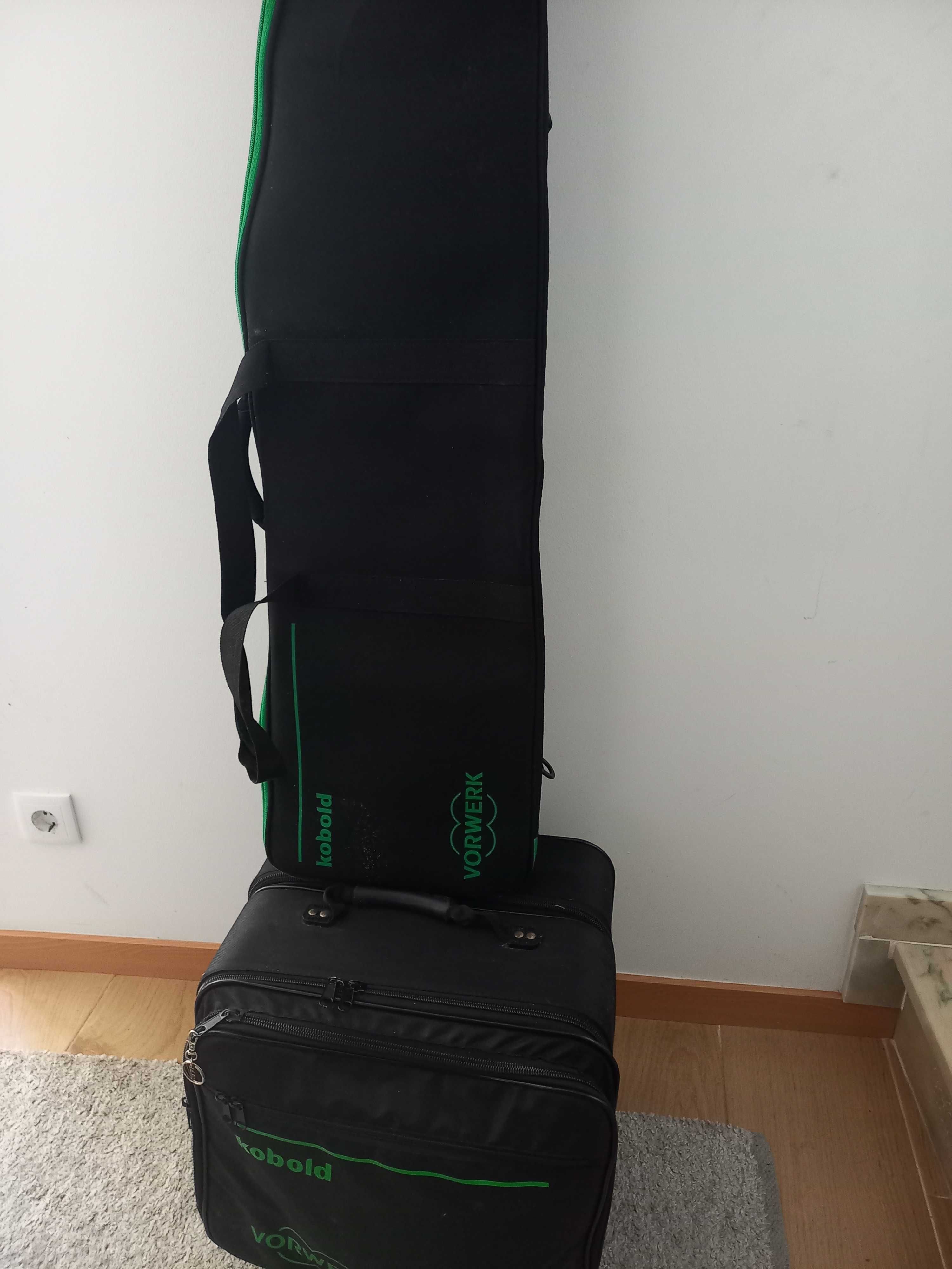 Trolley mochila kobold vb100
