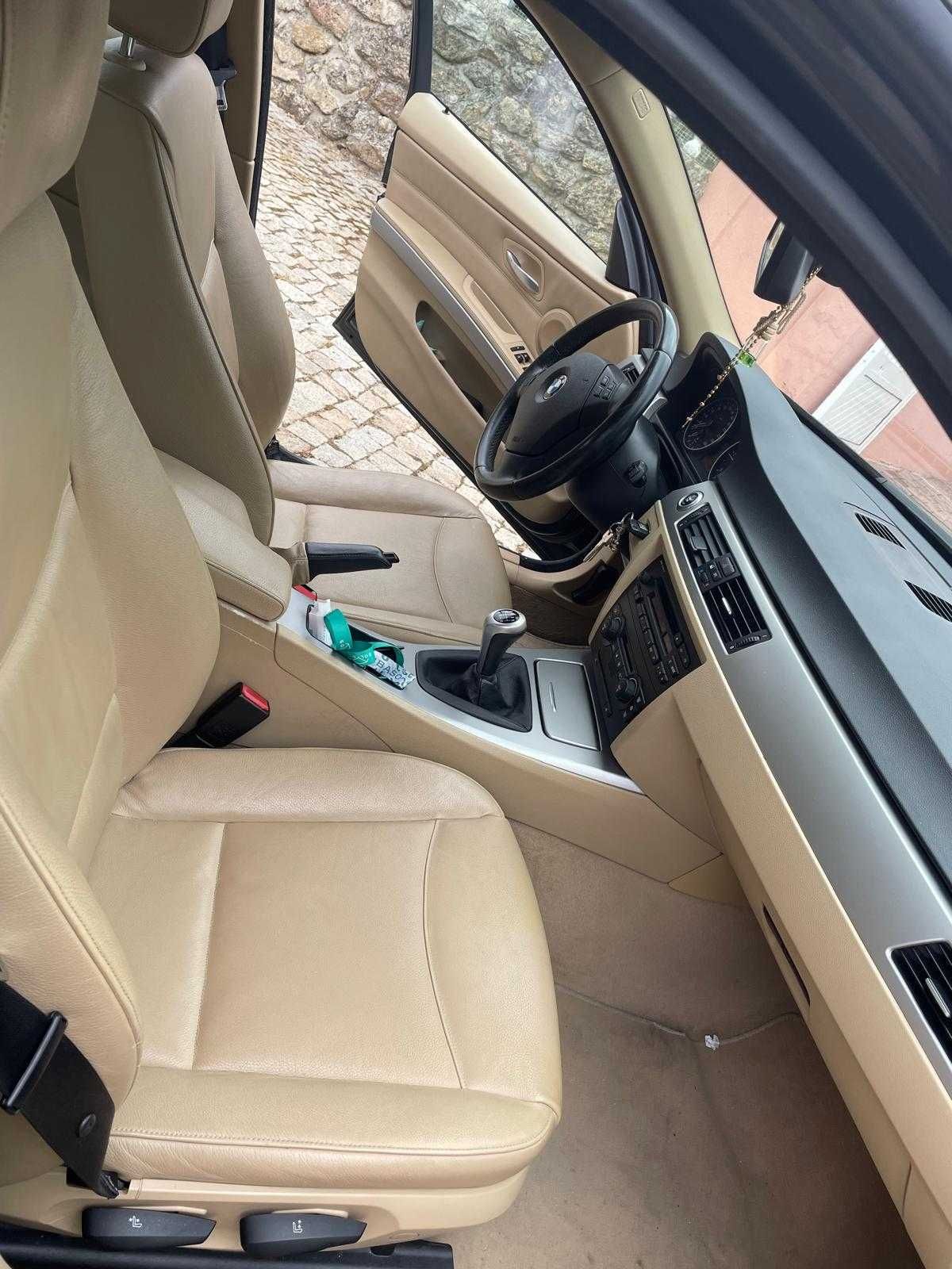 BMW serie 3 2006