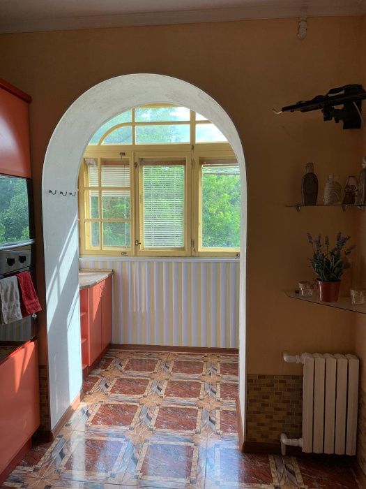 Сдам 3-ком Квартиру Посуточно в Одессе по пр. Добровольского 159