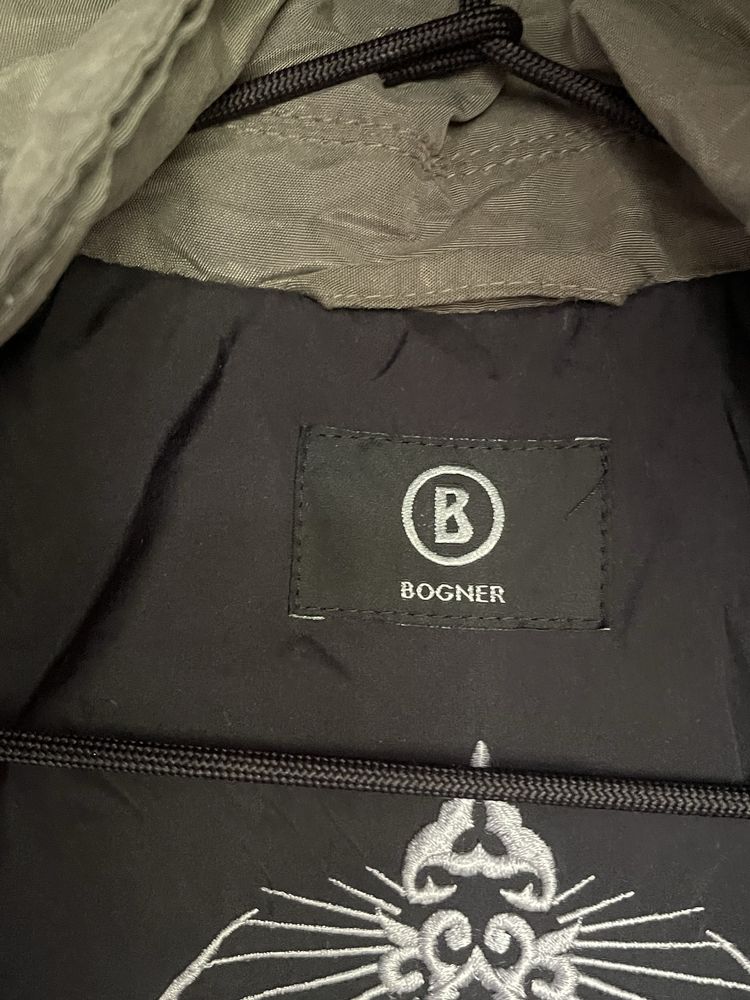 Куртка Bogner size m 1500 грн.