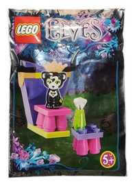 LEGO Elves Polybag - Jynx the Witch's Cat #241602 klocki zestaw