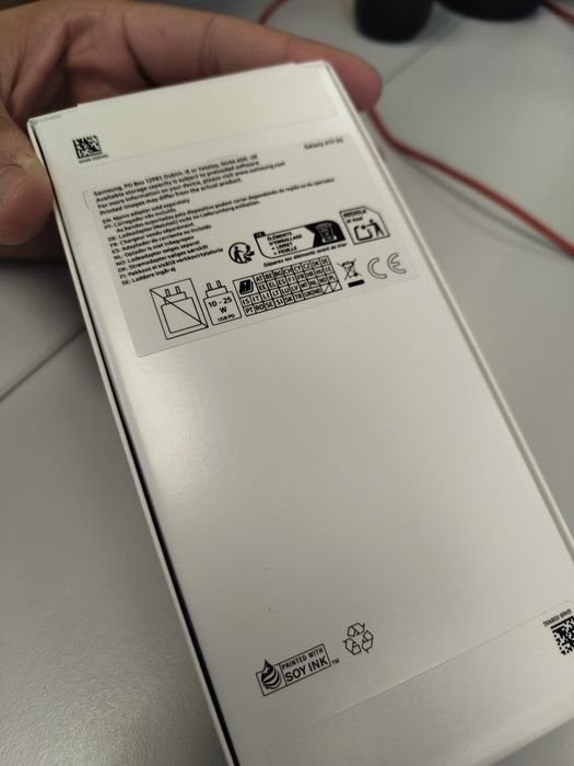 Samsung Galaxy A17 5G NOVO