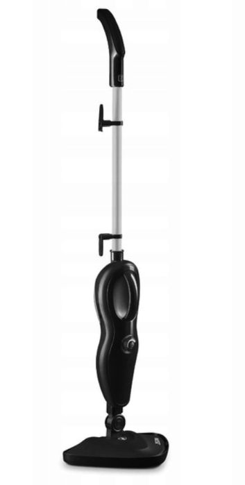 ZEEGMA Puur mop parowy, funkcja myjki, regulacja strumienia pary