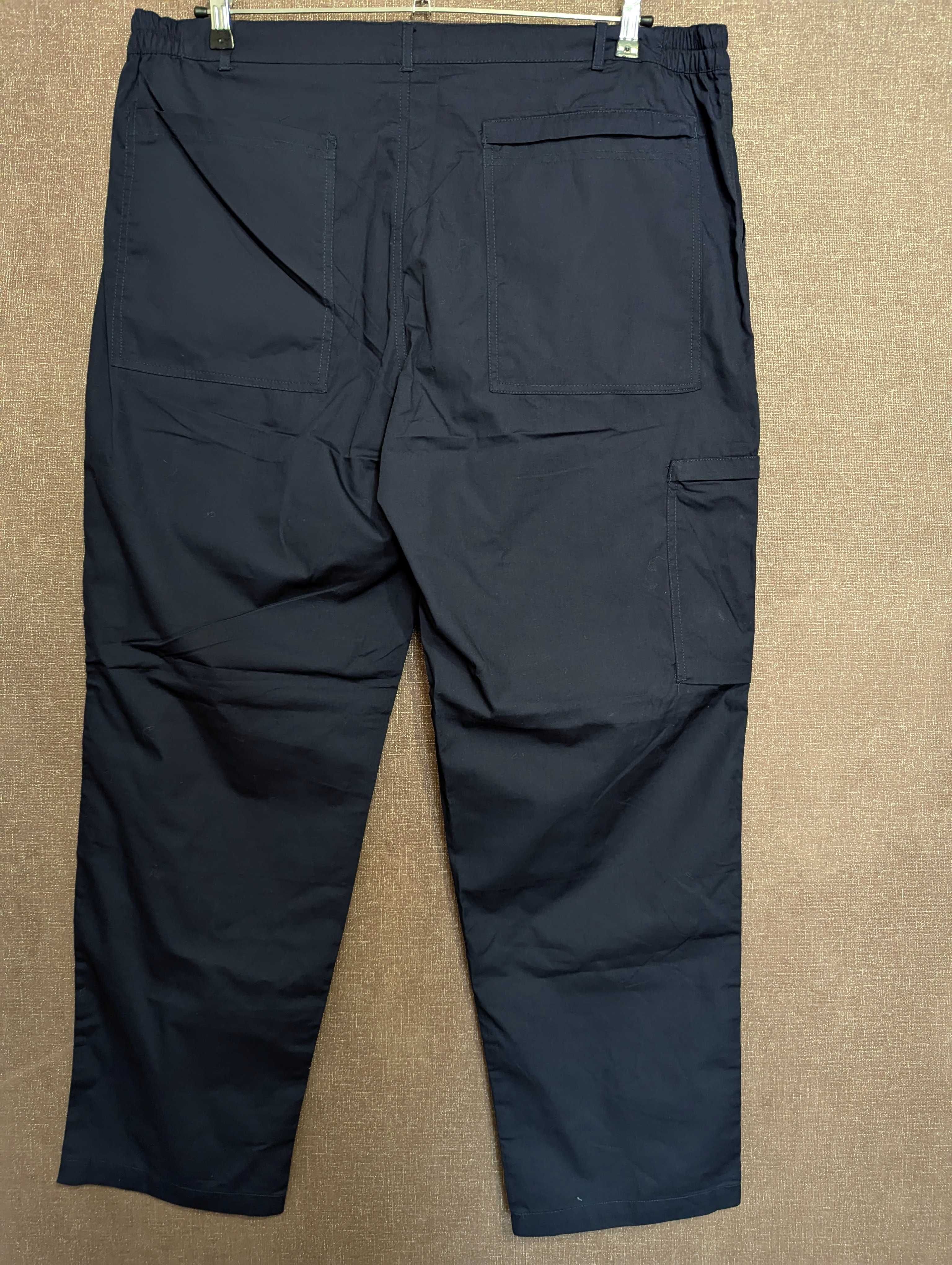 Мужские карго штаны Regatta  Professional большой размер, 3 XXL
