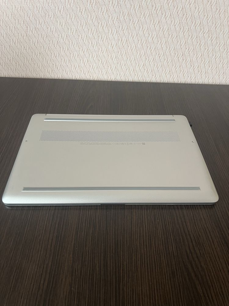 Продам ноутбук HP Leptop 15s-eq2xxx/AMD Ryzen 5 5500U/SSD 512 ГБ