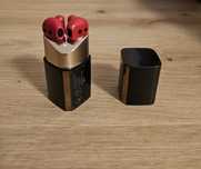 Słuchawki bezprzewodowe Bluetooth szminka Huawei Freebuds Lipstick