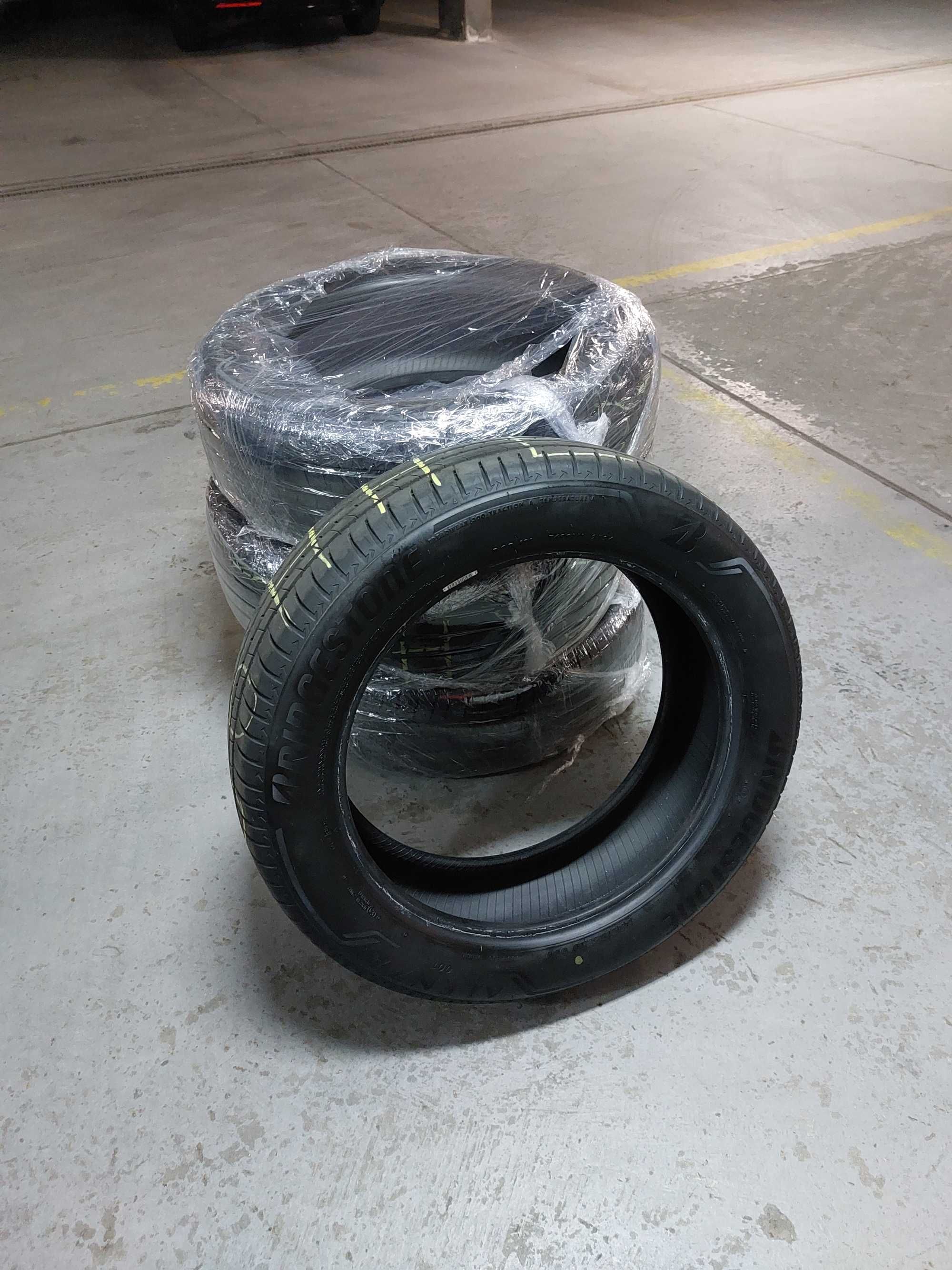 Bridgestone Alenza 001 225/55/R19