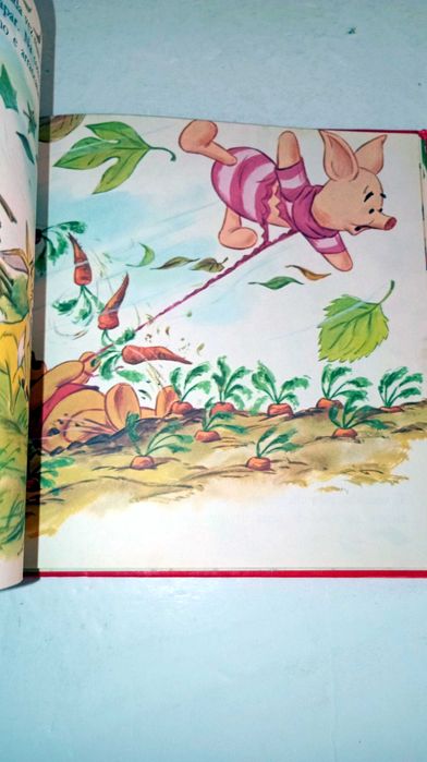 A Bela Adormecida/ O Dia de Ventania - Clássicos Disney