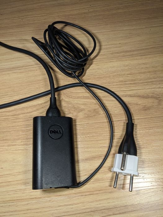 Ноутбук Dell XPS 13" 9360, i5 6200U, 8Gb ОЗП, 256Gb SSD