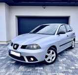 Seat Ibiza | 1.4Benzyna | 2008r | Liftowa Wersja | Zamiana | Klima |