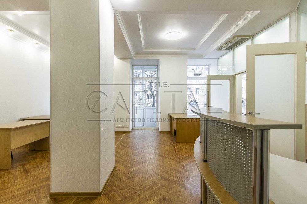 Аренда офиса, ул. Большая Васильковская, Центр