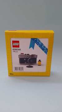LEGO VIP Stary aparat /kamera NOWE