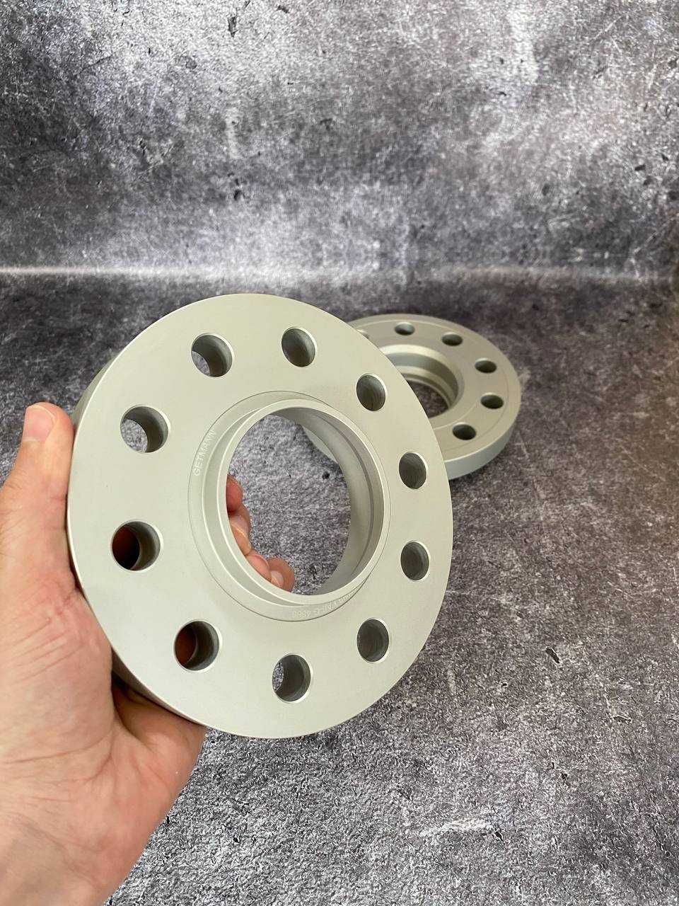 Колесные проставки для БМВ/BMW 20mm 5x120 72.6 GETMANN Без предоплат