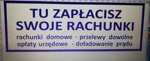 Reklama na plandece