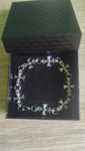 Bransoletka Chrome Hearts