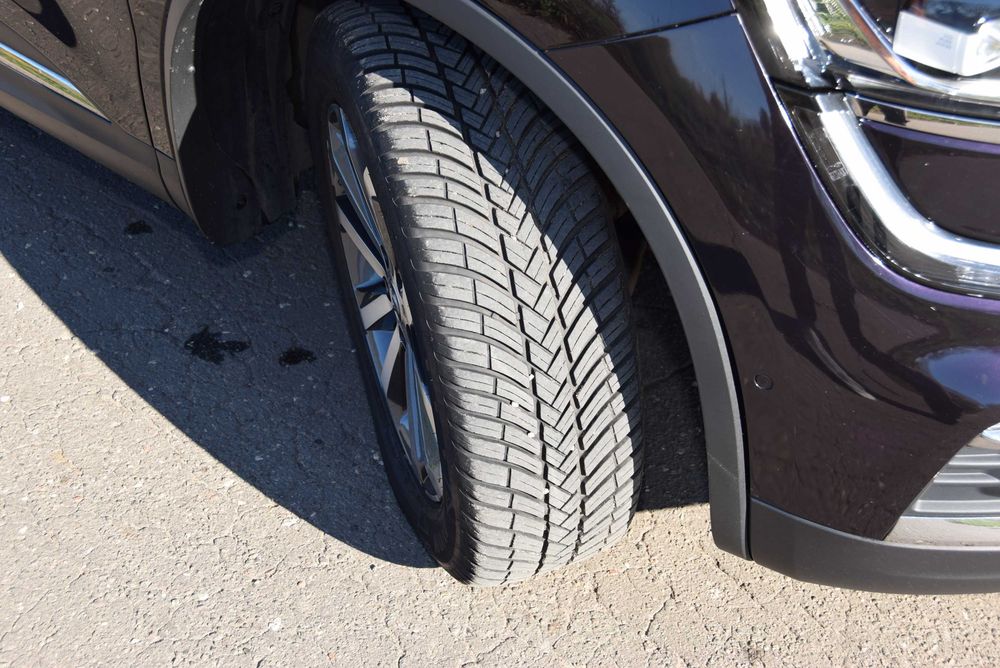 Автомобіль Renault Koleos 2020 року, дизель 2.0