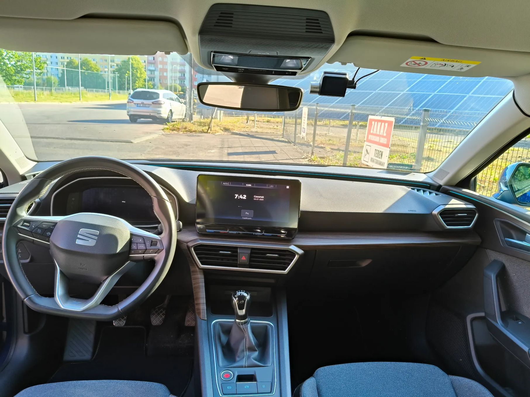 Seat Leon Seat Leon 1.5 TSI Xcellence
