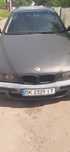 BMW e39, 530d m57